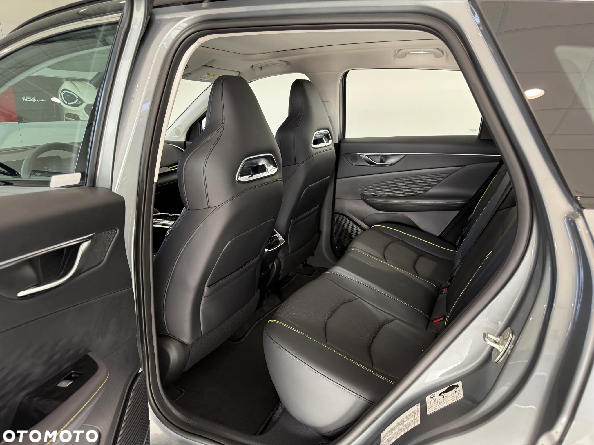 Baic Beijing 5 1.5T Comfort DCT - 9