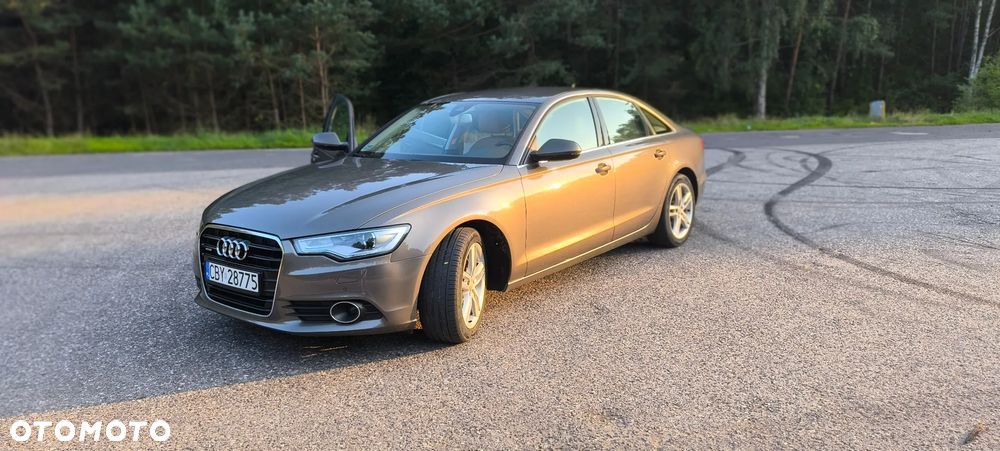 Audi A6 ver-3-0-tdi-quattro-s-tronic - 14