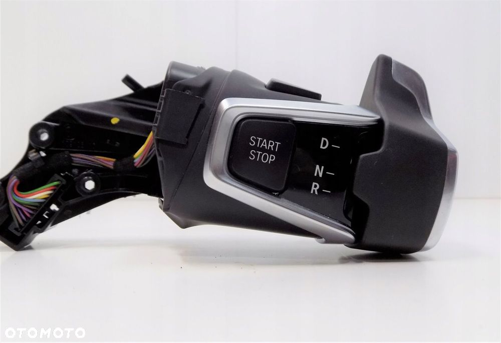 BMW i3 LEWAREK GAŁKA ZMIANY BIEGÓW 9340290 - 2