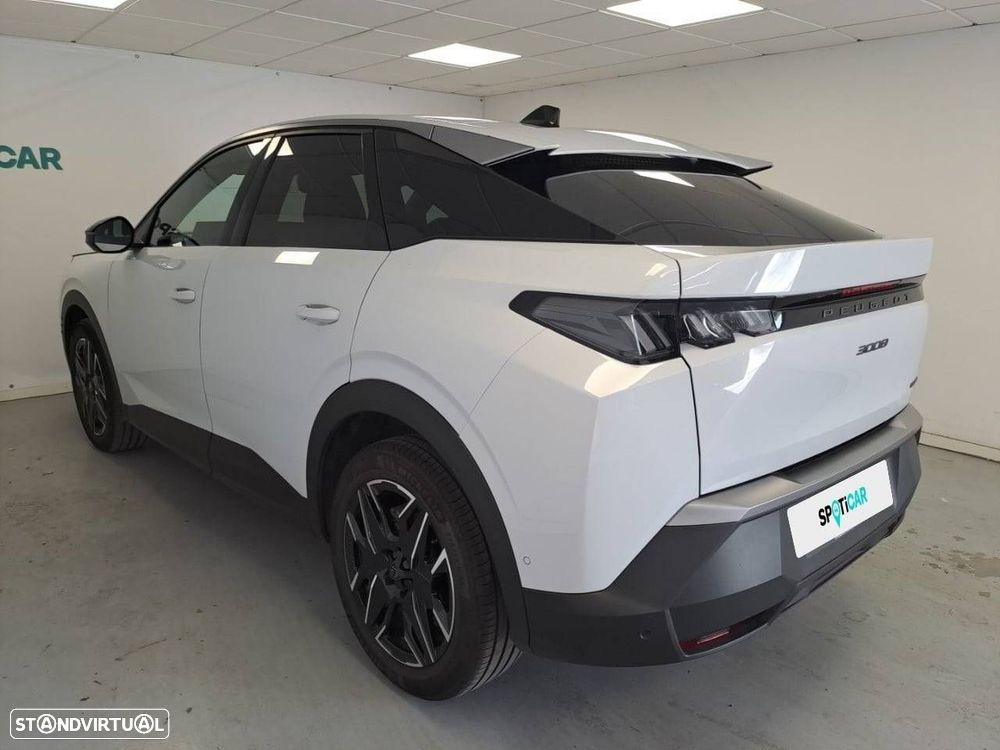 Peugeot 3008 2025 photo 5