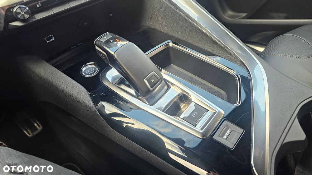 Peugeot 5008 1.5 BlueHDi GT Pack S&S EAT8 - 12