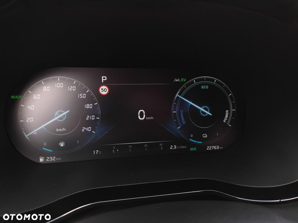 Kia XCeed 1.6 GDI PHEV L DCT - 21