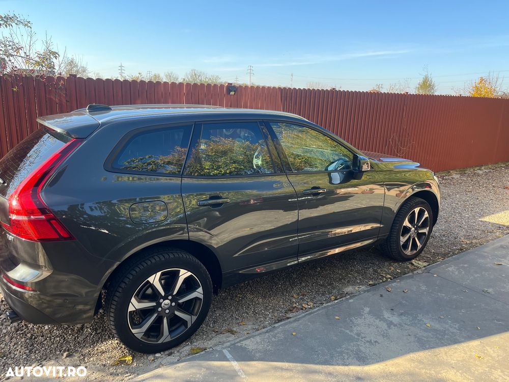 Volvo XC 60 - 4