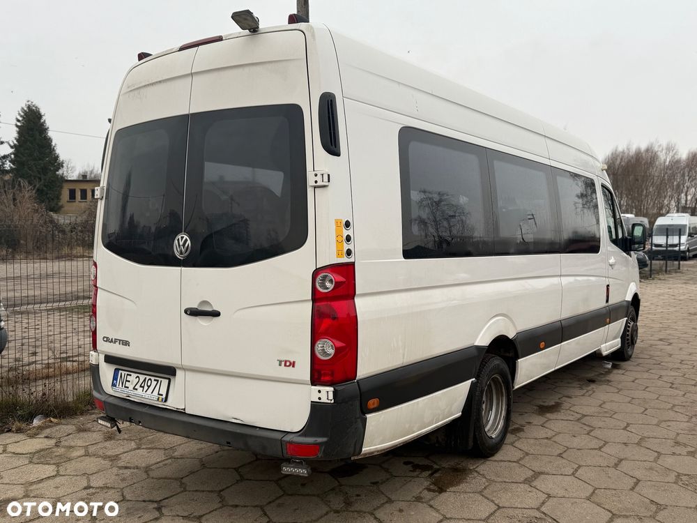 Volkswagen Crafter - 3