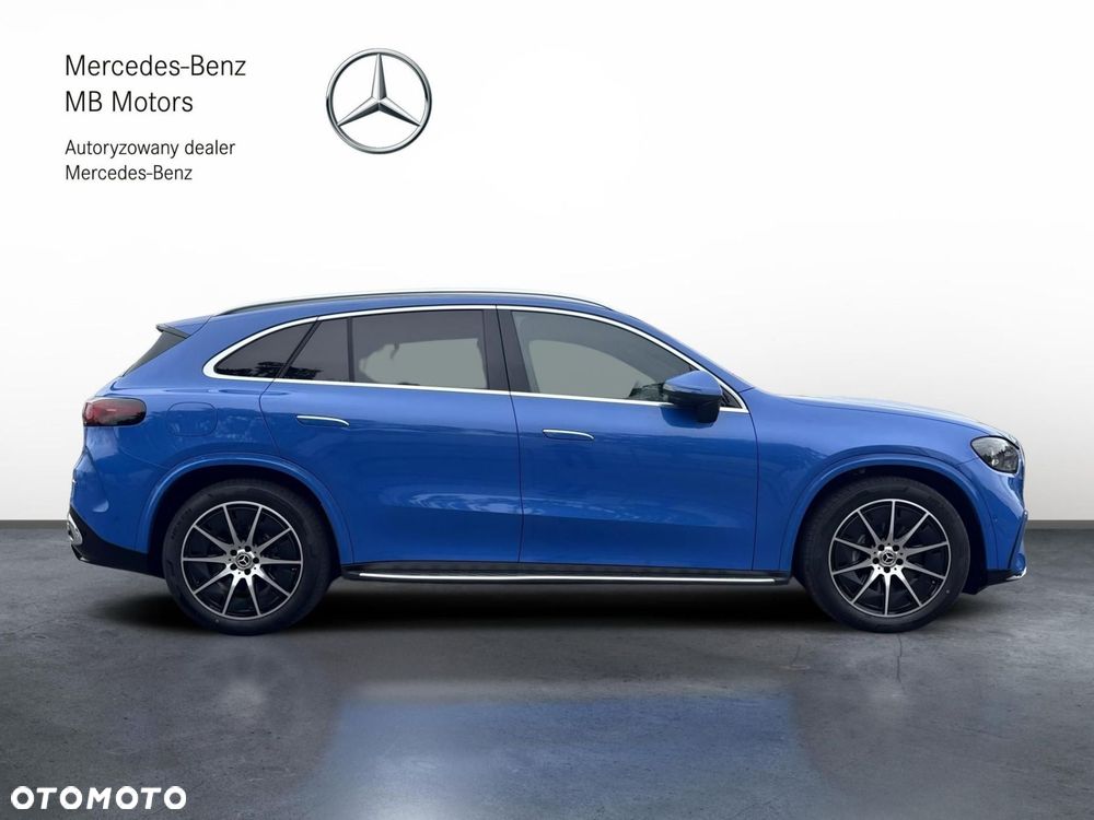 Mercedes-Benz GLC - 8