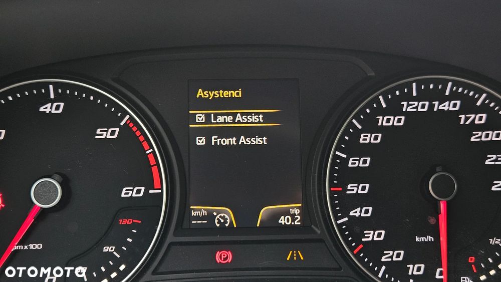 Seat Leon 2.0 TDI DPF Start&Stop FR - 21