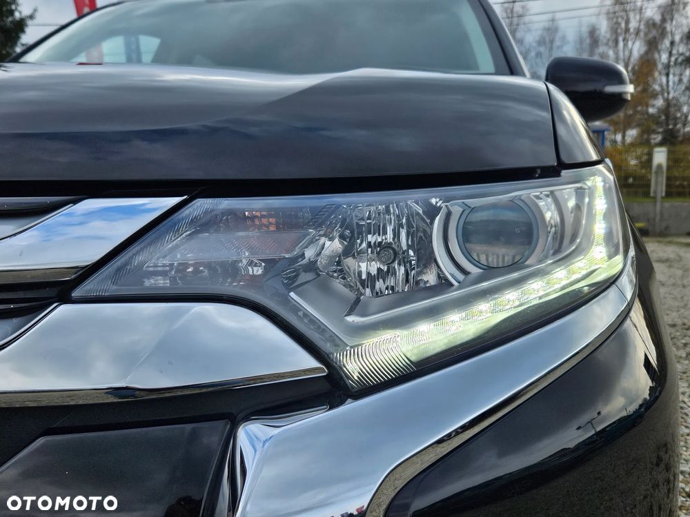 Mitsubishi Outlander 2.0 City Style 2WD - 10