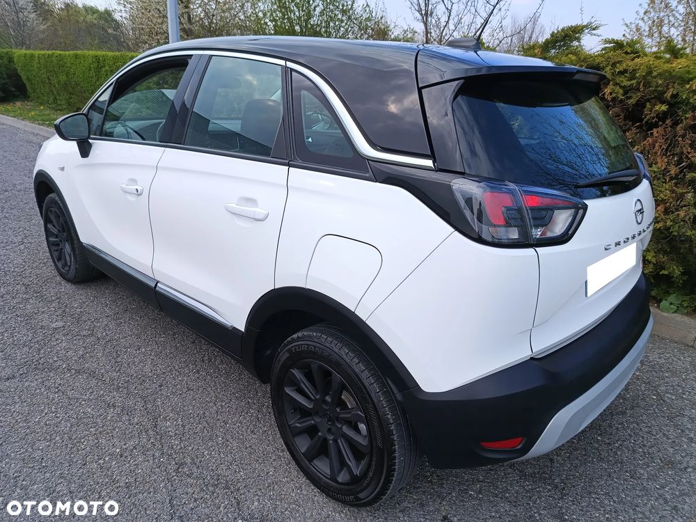 Opel Crossland X - 3