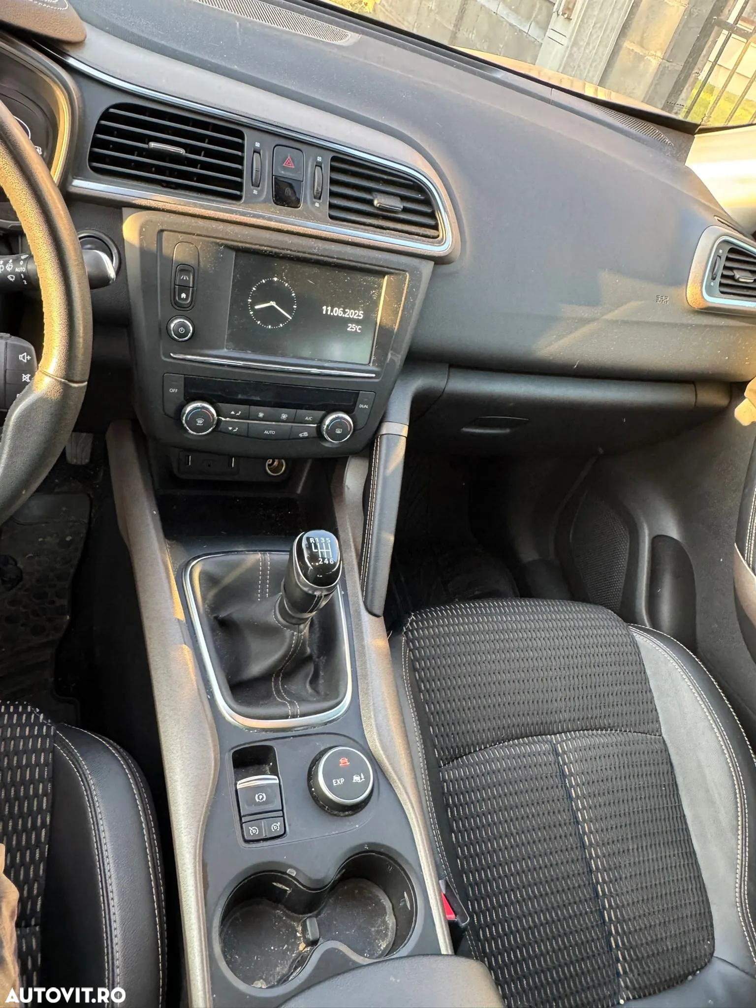 Renault Kadjar 1.6 DCI XMod - 13