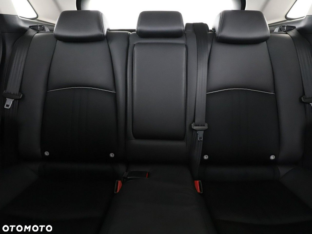 Mazda CX-3 SKYACTIV-G 121 FWD Signature+ - 18