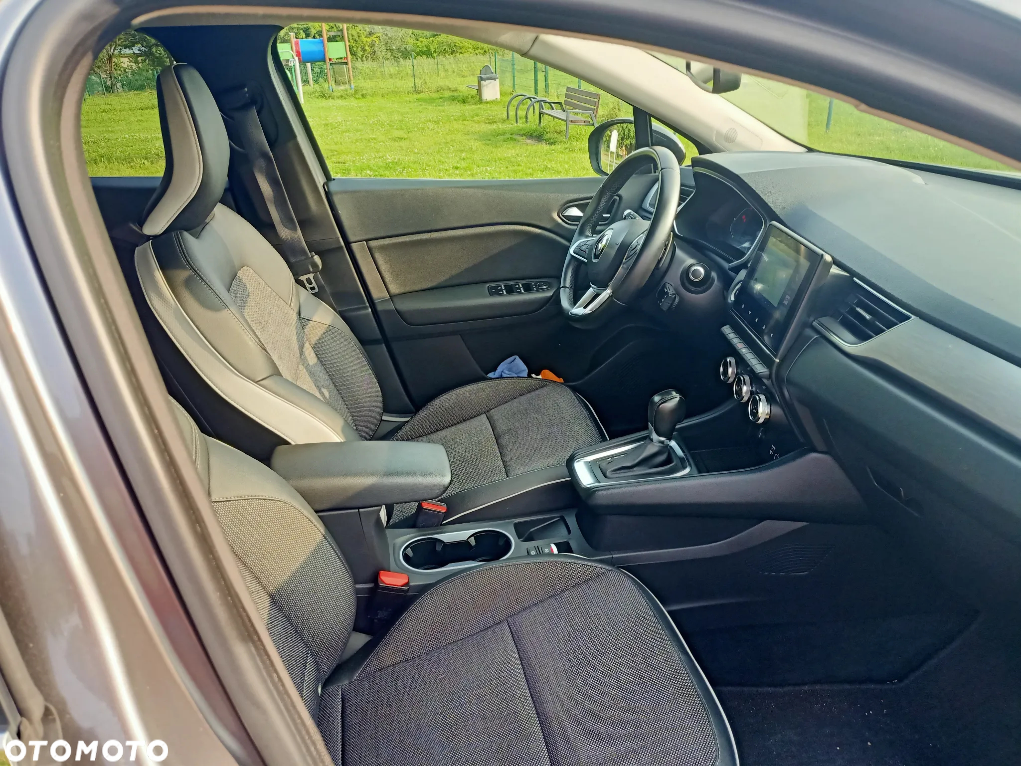 Renault Captur - 8