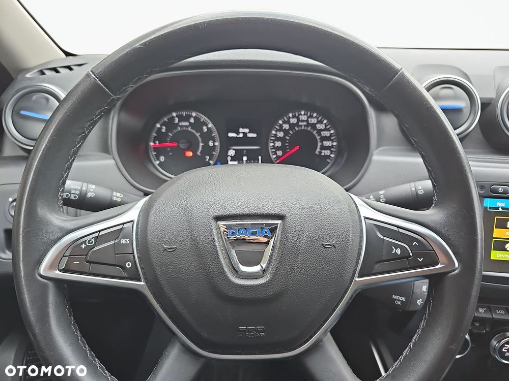 Dacia Duster 1.0 TCe SL Celebration - 22