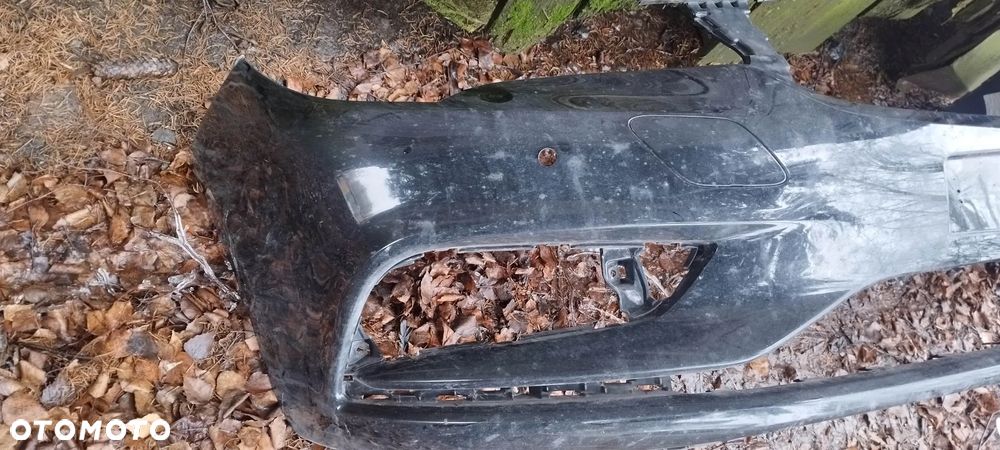 zderzak przód astra k 5 lampa pr maska - 8