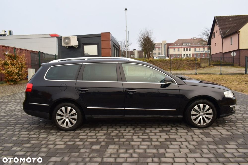 Volkswagen Passat - 6