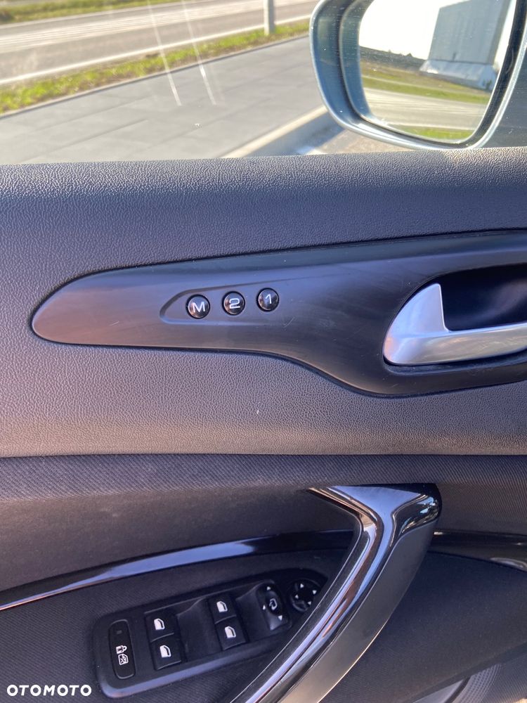 Citroën C5 2.2 HDi Exclusive - 16