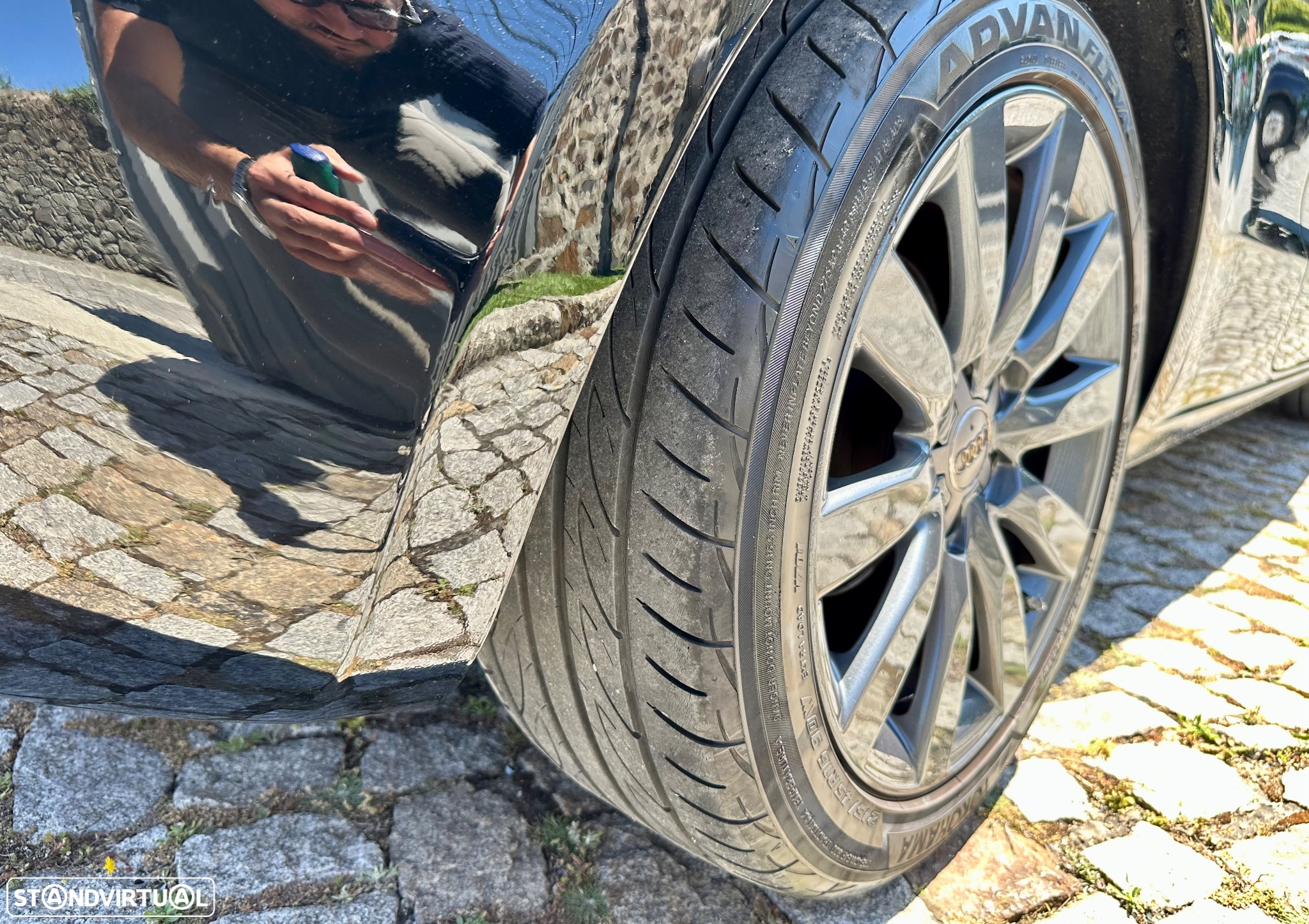 Audi A1 1.6 TDI Advance - 16