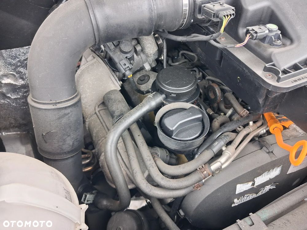 Volkswagen Crafter - 30