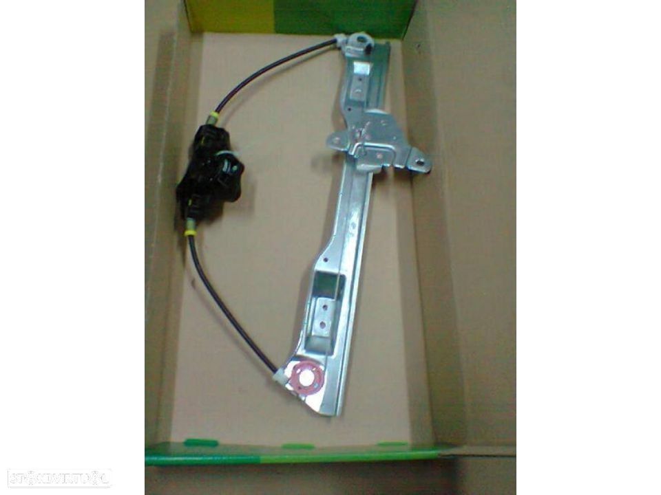 elevador vidro porta opel corsa D - 1