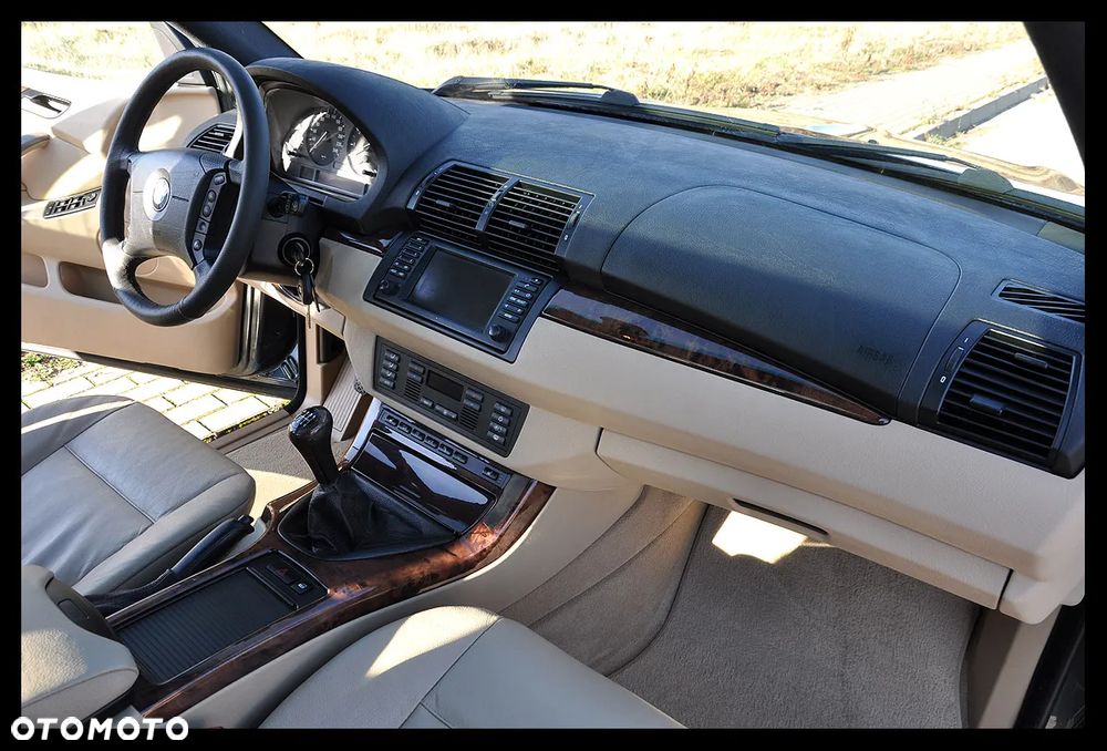 BMW X5 Edition Exclusive Sport - 5