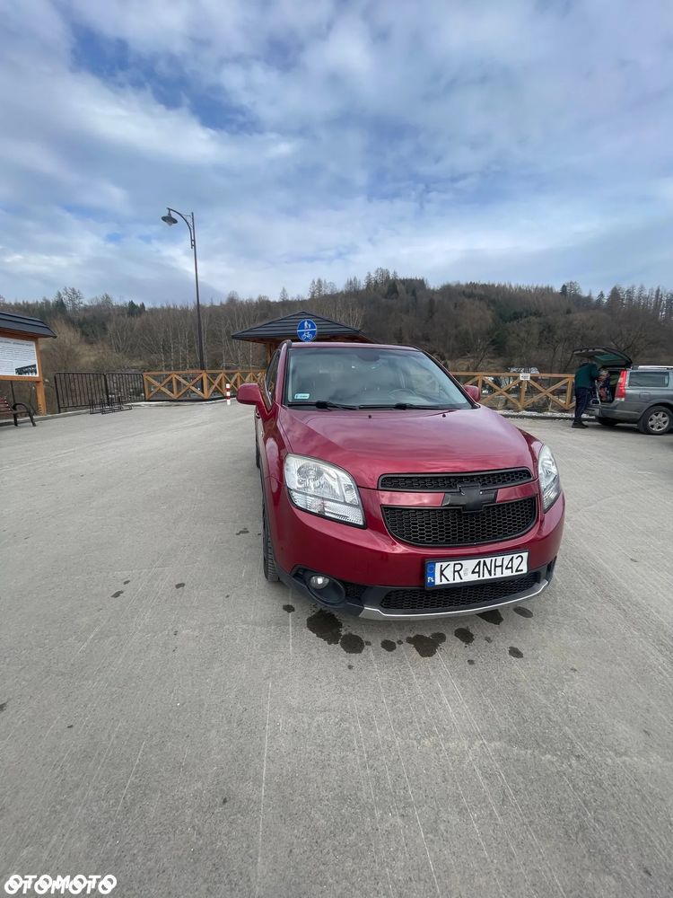 Chevrolet Colorado - 26