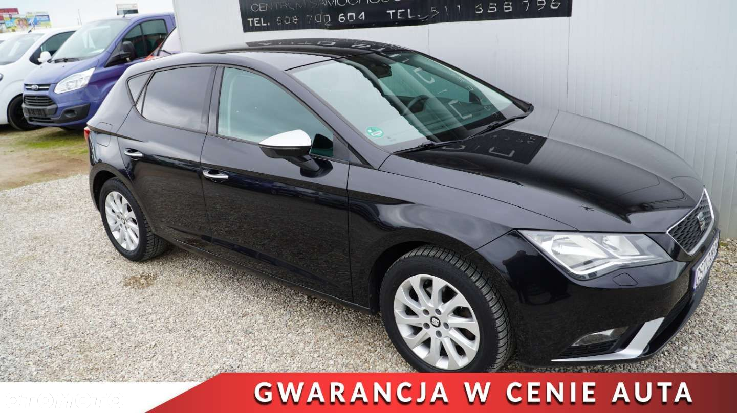 Seat Leon - 38