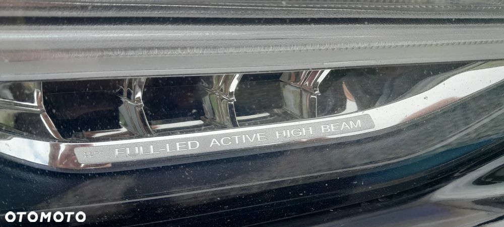 Volvo V90 2019