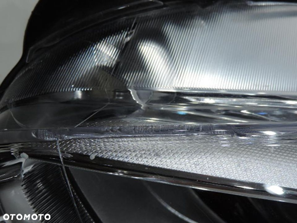 LAMPA LEWA PRZEDNIA PRZÓD FULL LED FORD GALAXY MK4 - 4