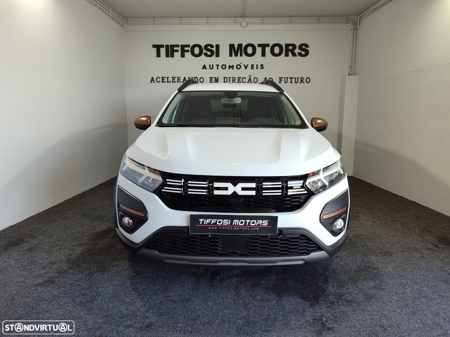 Dacia Jogger 1.0 ECO-G Extreme+ Up&Go 7L Bi-Fuel - 3