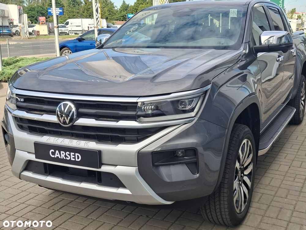 Volkswagen Amarok - 3