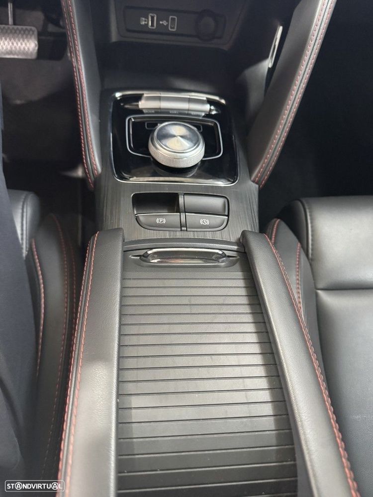 MG ZS EV 72.6 kWh Luxury - 21