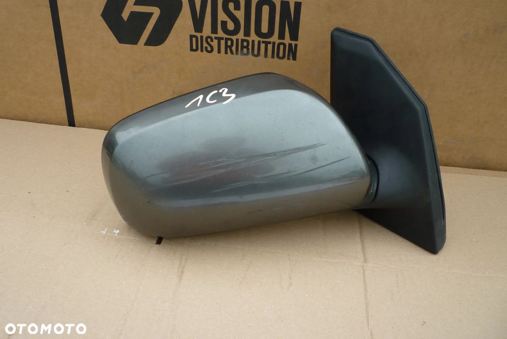 Lusterko Prawe Corolla E12 1C3 5Pin Europa 015829 - 2