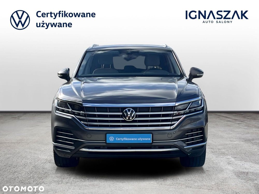 Volkswagen Touareg 3.0 V6 TDI SCR 4Mot Elegance - 9