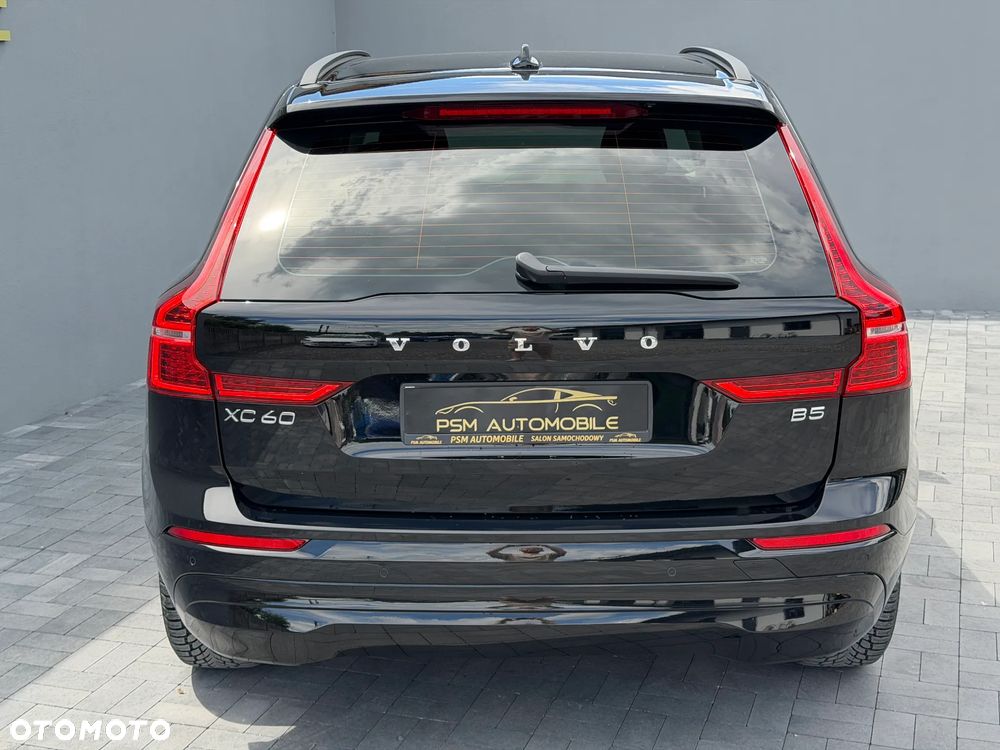 Volvo XC 60 B5 B AWD Core - 10