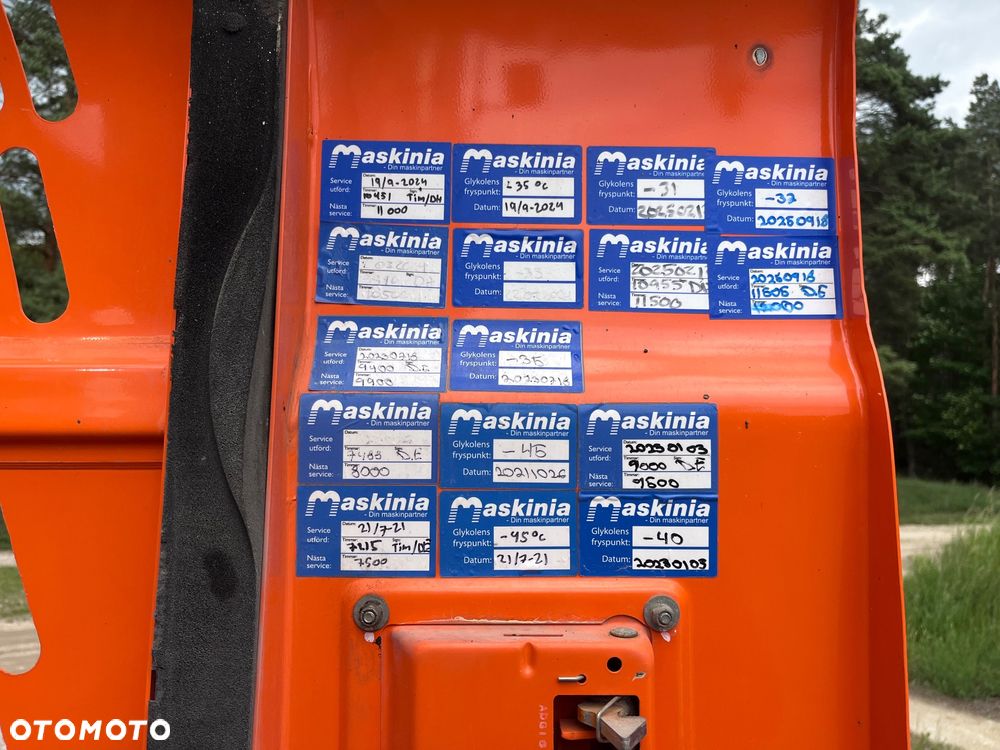 Doosan DX140W-3 - 17