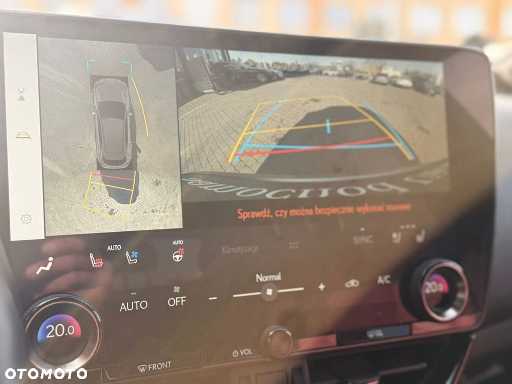 Lexus NX 450h+ Omotenashi AWD - 34