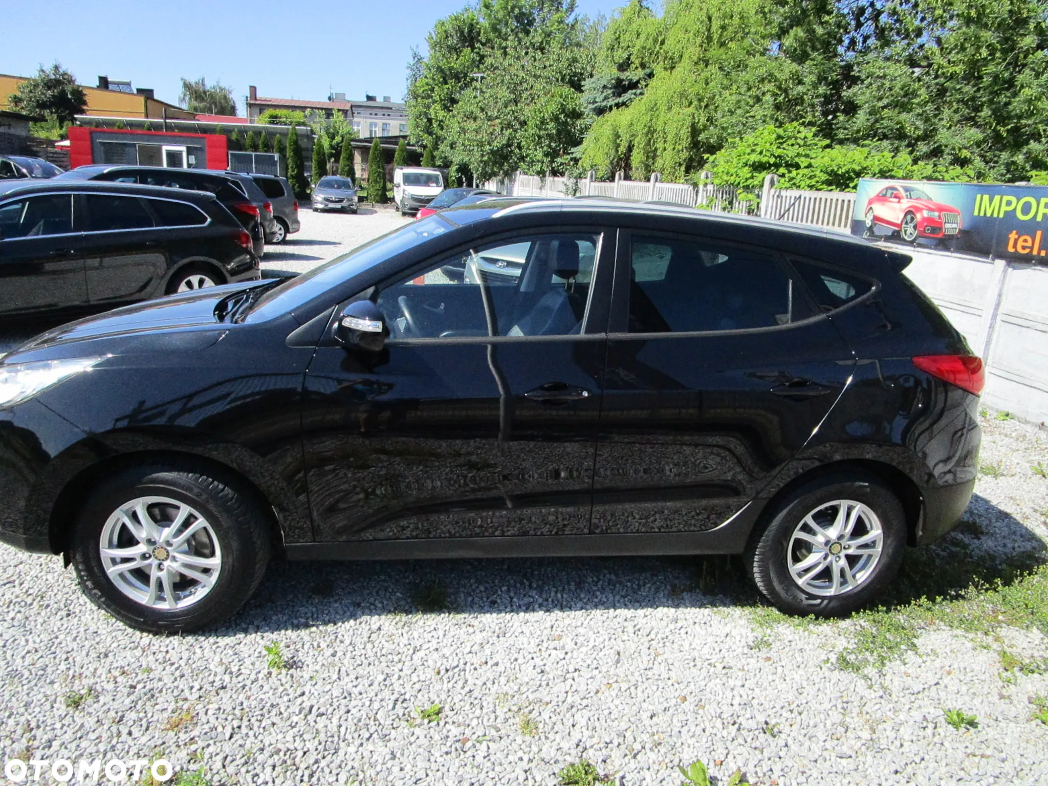 Hyundai ix35 1.6 2WD 5 Star Edition - 5
