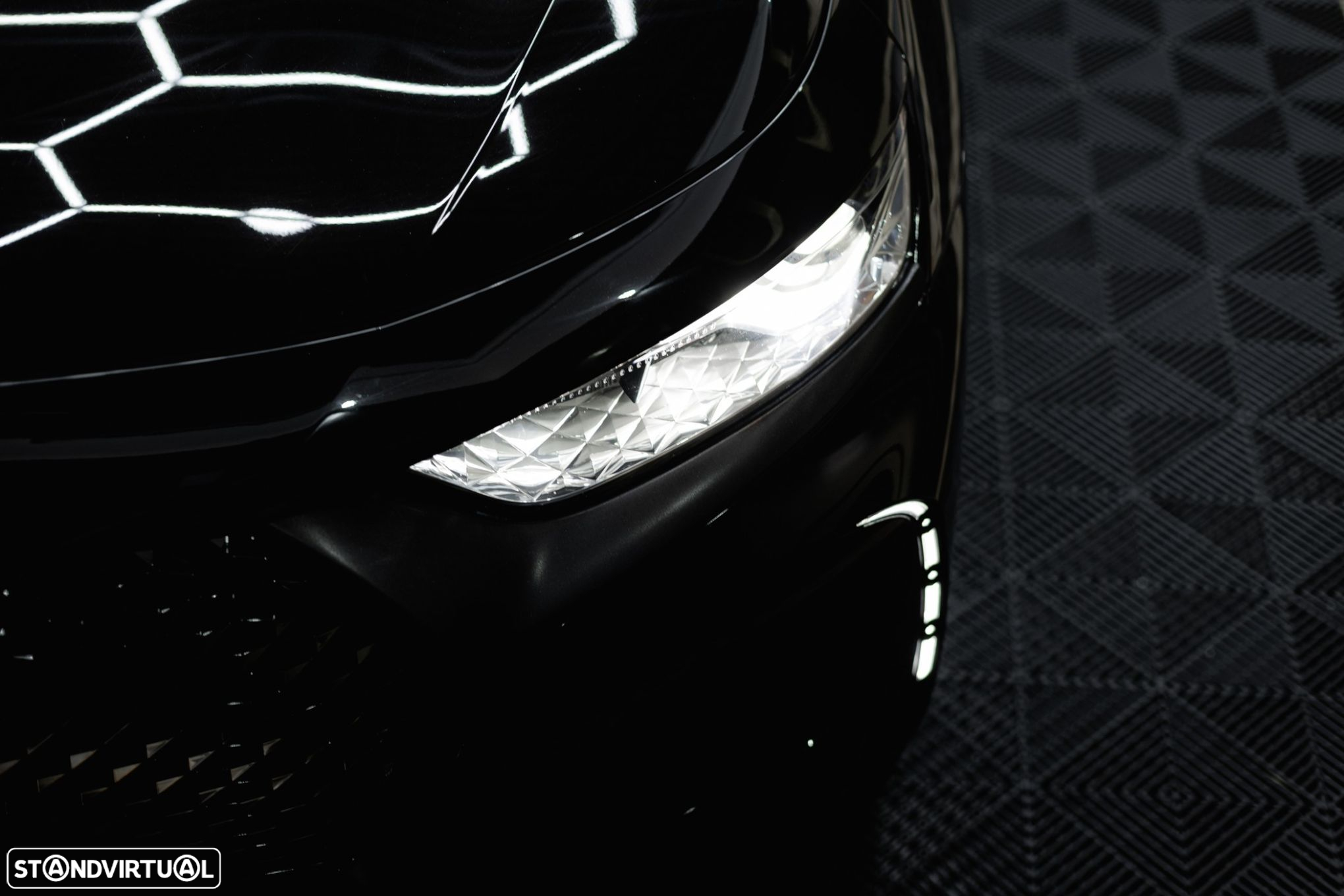 DS DS7 Crossback E-Tense Performance Line+ EAT8 - 17