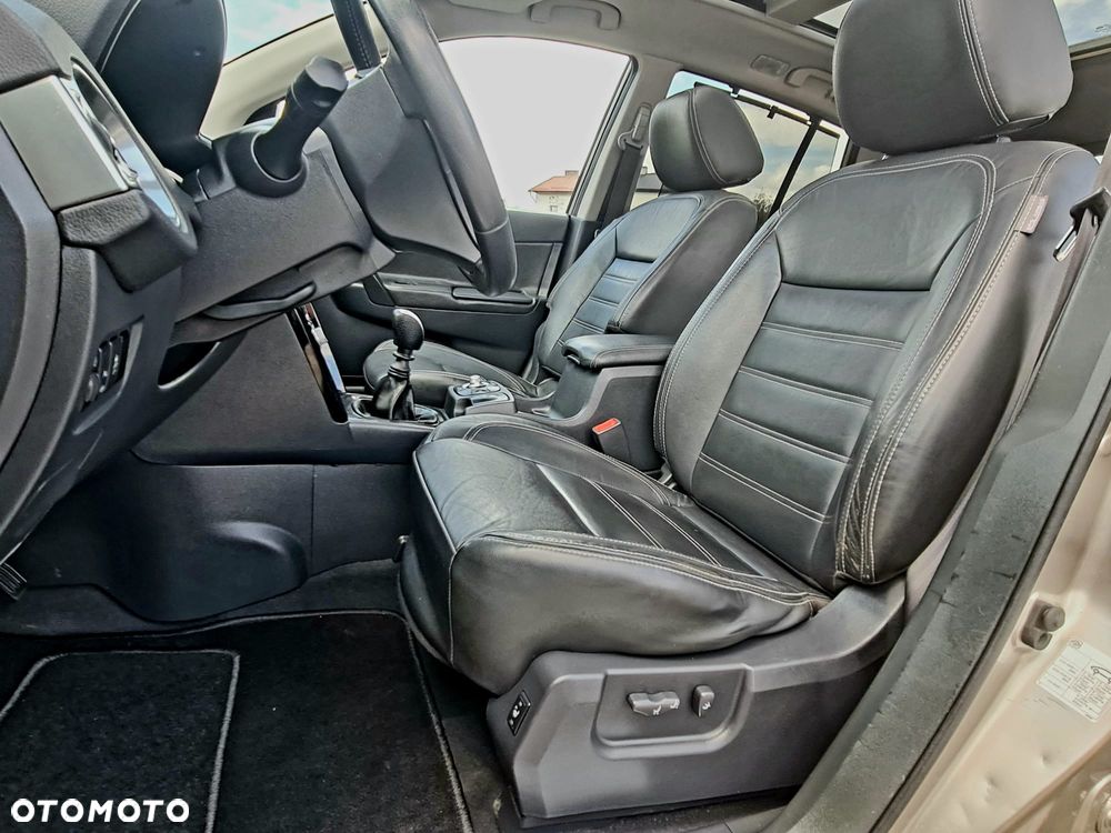 Renault Koleos 2.0 dCi FAP 4x4 Bose Edition - 19