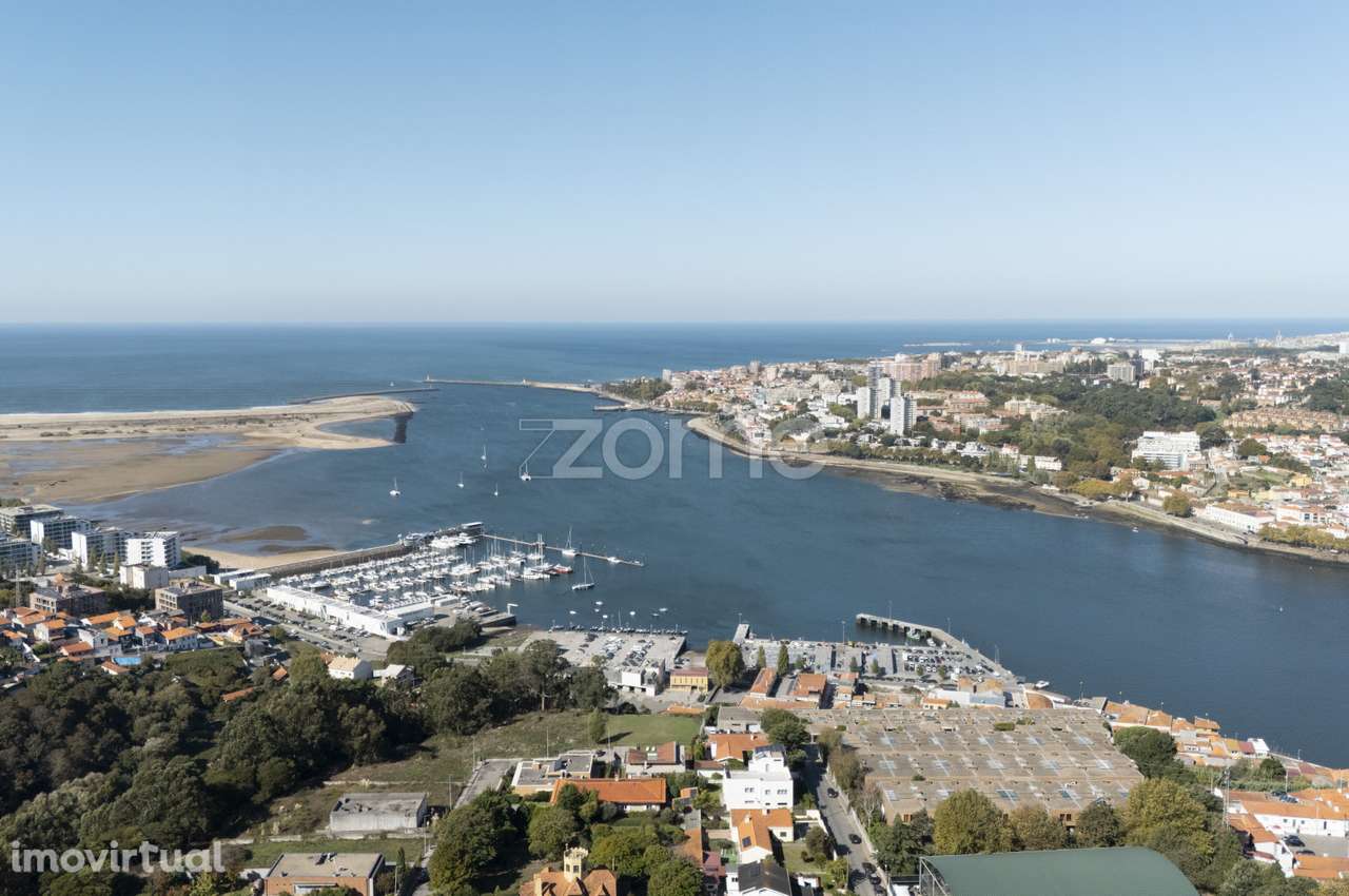 Apartamento T1 no The Yard Next – Jardins da Arrábida, V. N. de Gai... - Grande imagem: 3/20