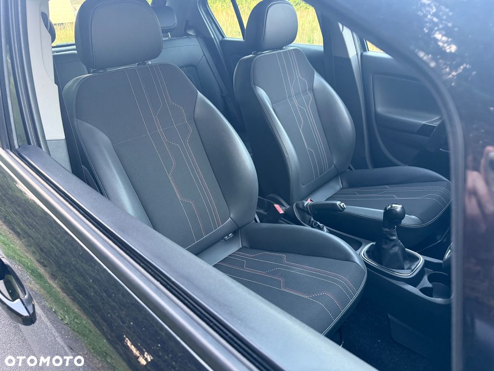 Opel Corsa 1.4 16V EcoFLEX Start-Stop 150 Jahre - 19