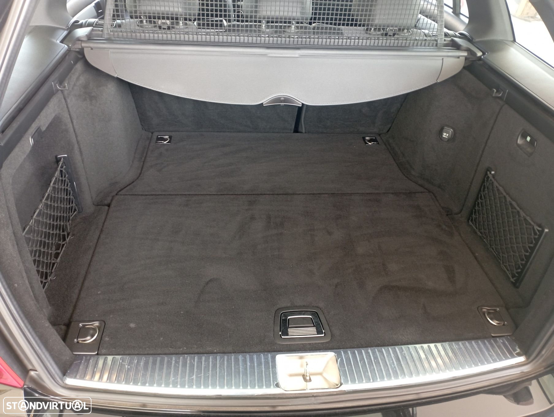 Mercedes-Benz C 220 d AMG Line - 10