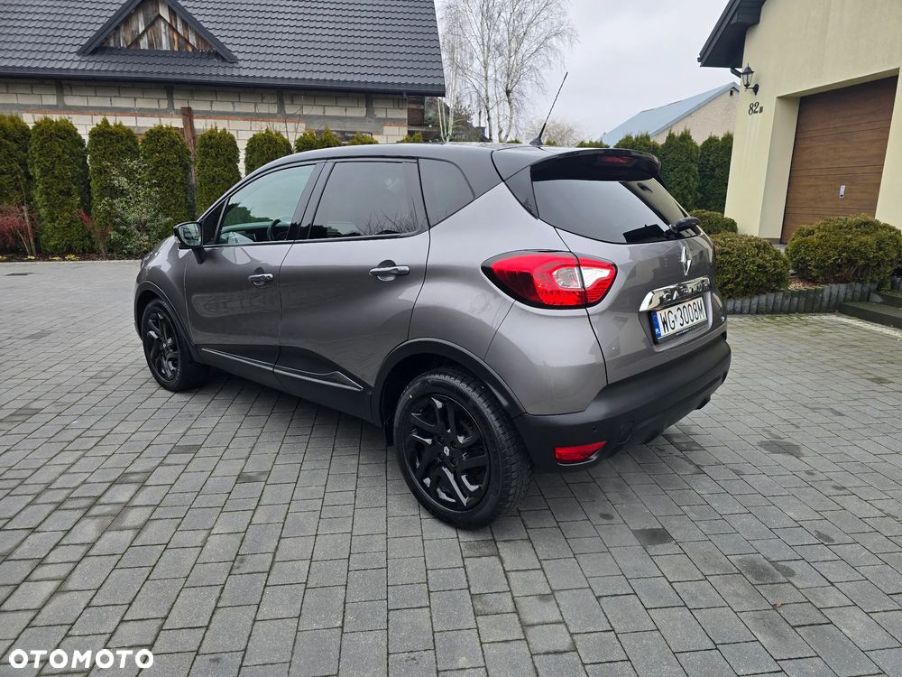 Renault Captur ENERGY TCe 120 EDC Luxe - 3