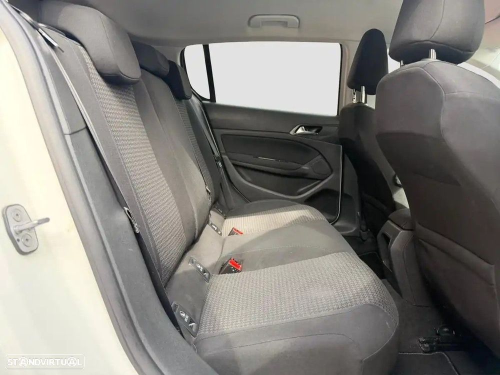 Peugeot 308 1.2 PureTech Style - 16