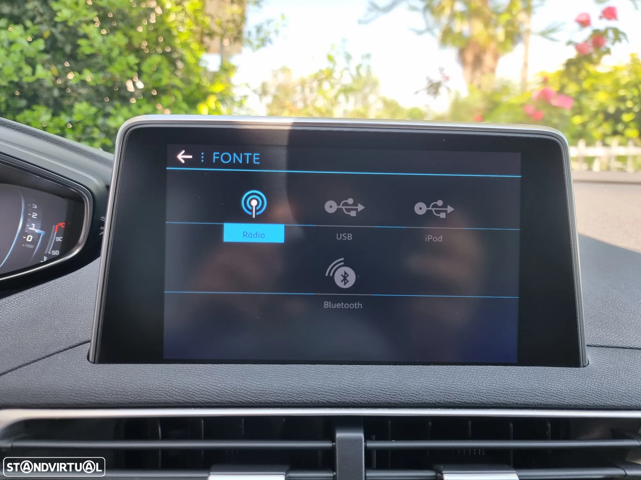 Peugeot 3008 1.5 BlueHDi GT Line - 17