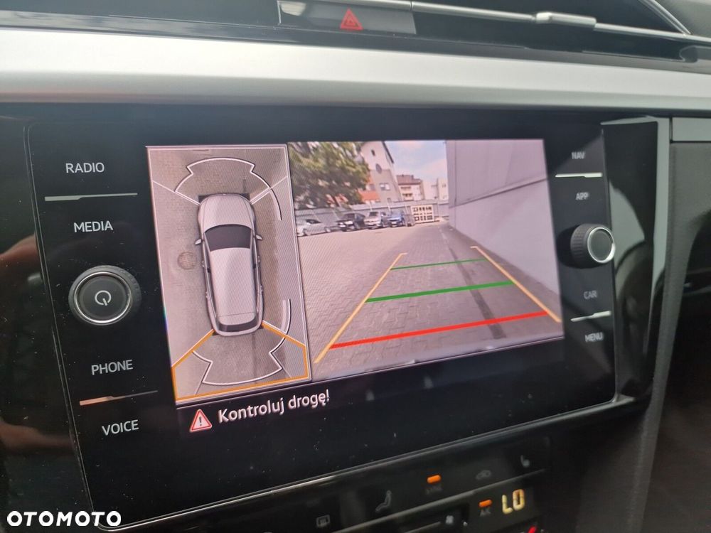 Volkswagen Arteon Shooting Brake 2.0 TSI Elegance DSG - 24