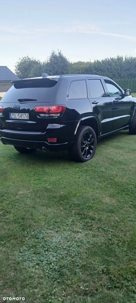 Jeep Grand Cherokee ver-3-6-v6-laredo - 3
