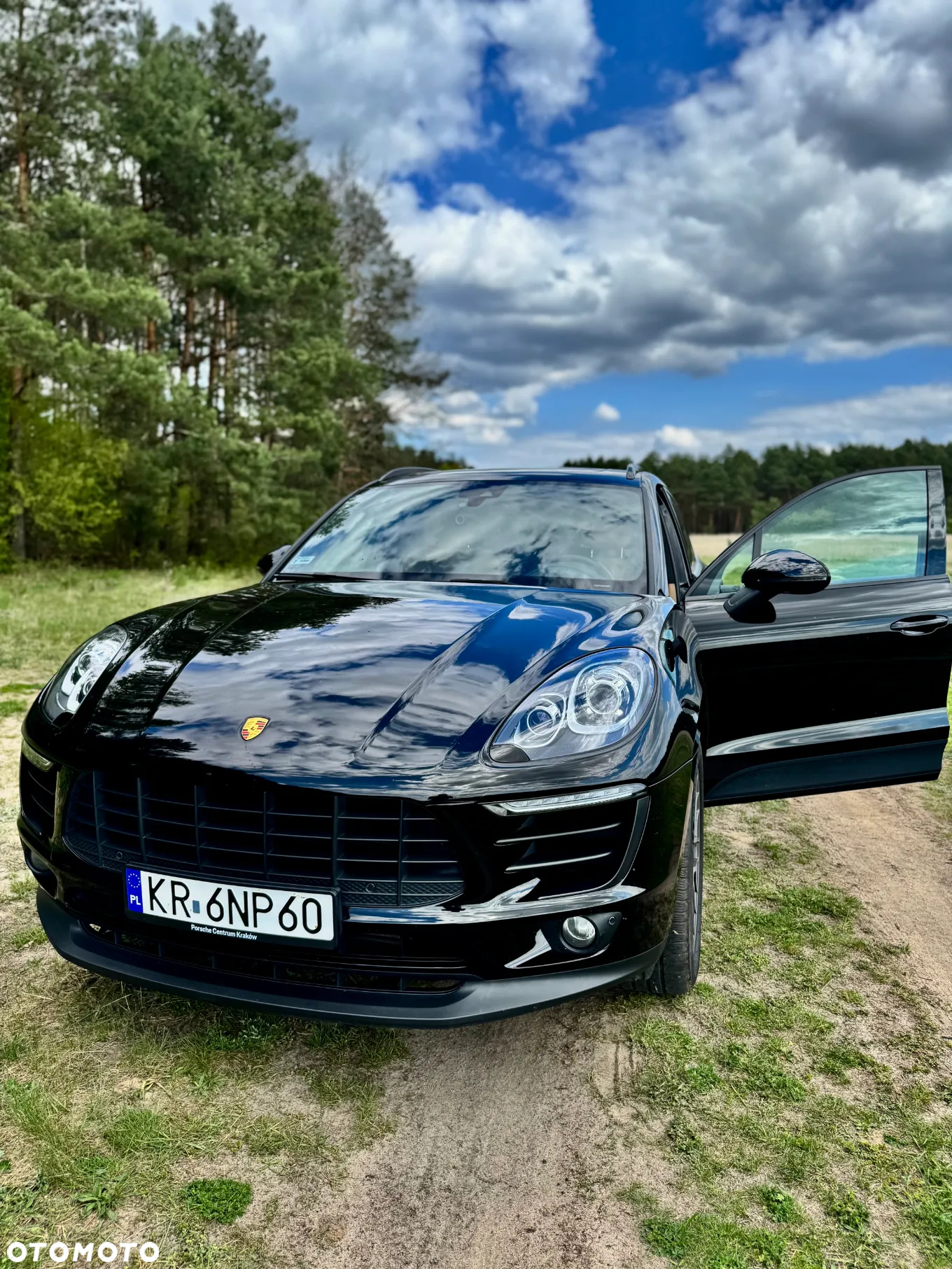 Porsche Macan PDK - 8