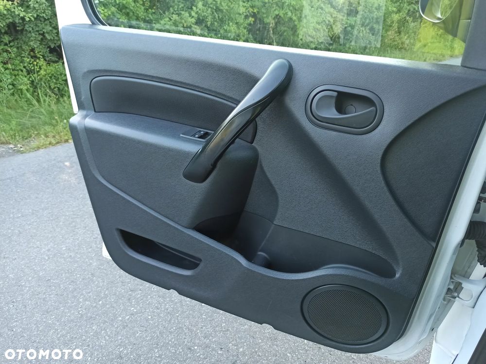 Renault Kangoo 1.5 dCi Business - 14