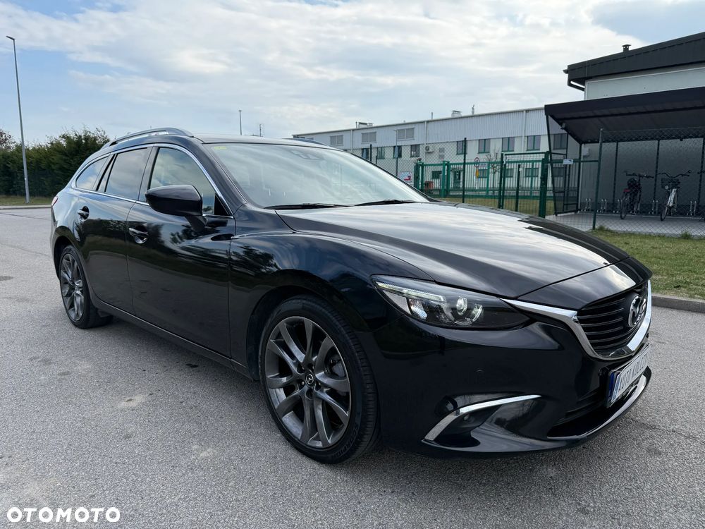 Mazda 6 - 3