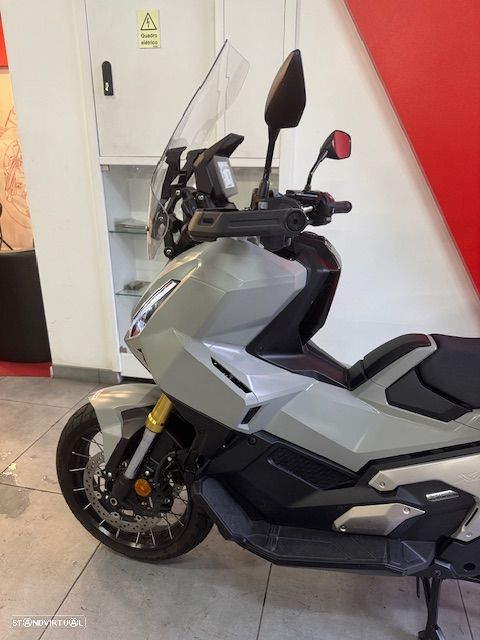 Honda X-ADV - 10